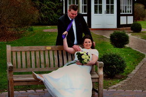 Dirk und Pia Bank2.JPG