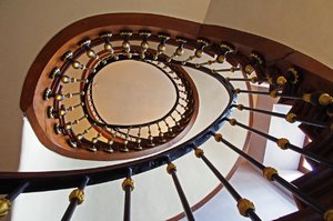 Treppe Jever Schloß.jpg