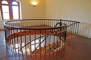Treppe Jever Schloß (5).jpg
