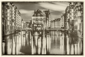 Wasserschloss in S-W - Silver-Effex-klein.jpg