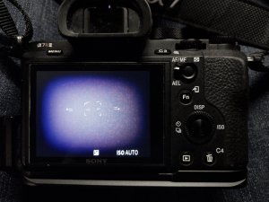 Sony A7 RII Displayfehler (2).jpg