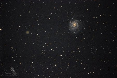 M 101 Pinwheel.jpg M 101 Pinwheel.jpg