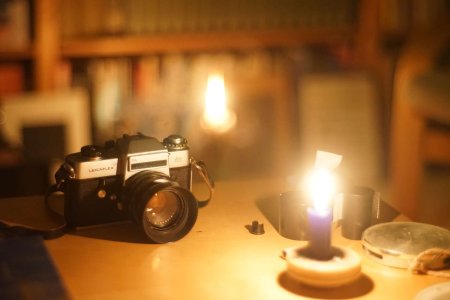 Leicaflex mit Sonnar.JPG