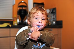 Essen geht auch anders....JPG