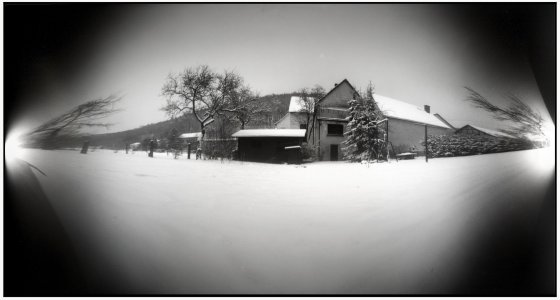 Haus in Mornshausen Weihnachten 2000 - 02.jpg