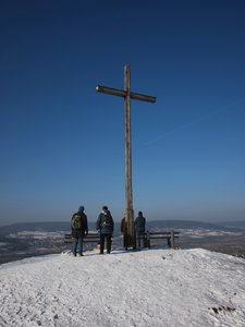 Das Walberla - Heiliger Berg der Franken 22.jpg Das Walberla - Heiliger Berg der Franken 22.jpg