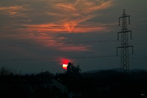Sonnenuntergang überm Industriegebiet SDIM1693(c) PPf.jpg