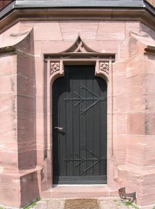 Tuer Kloster Hirsau2.jpg Tuer Kloster Hirsau2.jpg