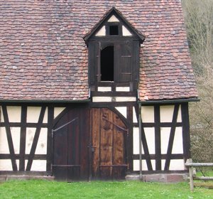 Tuer Kloster Hirsau3.jpg Tuer Kloster Hirsau3.jpg