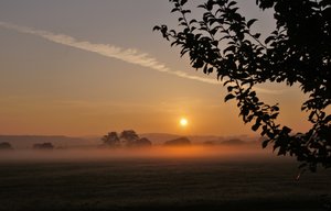 Wenn die Sonne erwacht.JPG