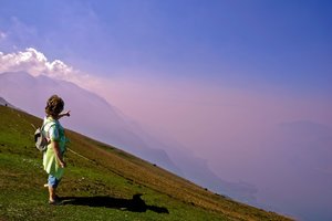 Auf dem Monte Baldo über dem Gardasee.jpg