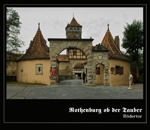 Rothenburg -Rothenburg_Rödertor.jpg Rothenburg -Rothenburg_Rödertor.jpg