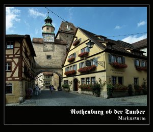 Rothenburg -Rothenburg_Markusturm.jpg Rothenburg -Rothenburg_Markusturm.jpg