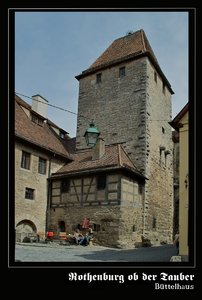 Rothenburg -Rothenburg_Büttelhaus.jpg Rothenburg -Rothenburg_Büttelhaus.jpg