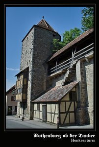 Rothenburg -Rothenburg_Henkersturm.jpg Rothenburg -Rothenburg_Henkersturm.jpg