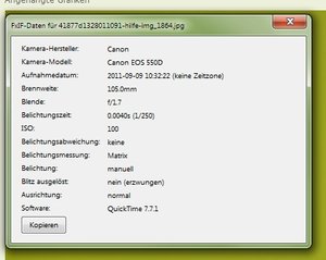 Exif Frau Holle.jpg Exif Frau Holle.jpg