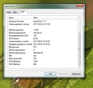 Exif Frau Holle 2.jpg Exif Frau Holle 2.jpg