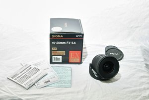 Zu verkaufen 02 Sigma 10-20 4-5.6 EX DC HSM (c) PPf.jpg Zu verkaufen 02 Sigma 10-20 4-5.6 EX DC HSM (c) PPf.jpg