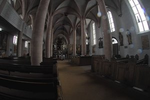 Kirche Ottensoos FishEye 1.jpg Kirche Ottensoos FishEye 1.jpg