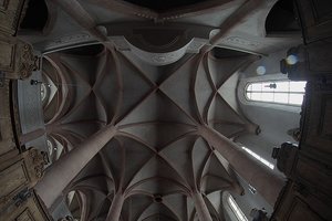 Kirche Ottensoos FishEye 2.jpg Kirche Ottensoos FishEye 2.jpg