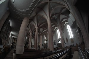 Kirche Ottensoos FishEye 3.jpg Kirche Ottensoos FishEye 3.jpg