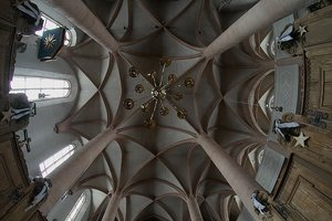 Kirche Ottensoos FishEye 5.jpg Kirche Ottensoos FishEye 5.jpg