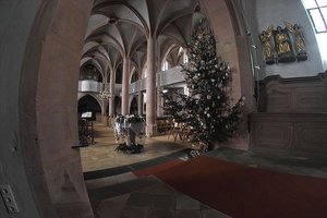 Kirche Ottensoos FishEye 7.jpg Kirche Ottensoos FishEye 7.jpg