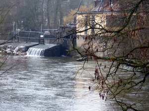 wo einst sich das Mühle klapperte..jpg