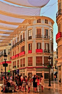 Fußgängerzone Malaga 1.jpg