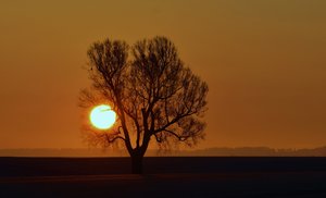 Sonnenaufgang über der Schwalm 1.jpg
