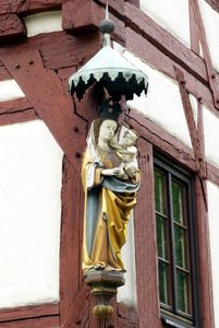 Madonna ( Kasper Hauser ).jpg