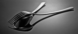 1309 Löffel und Gabel sw.jpg