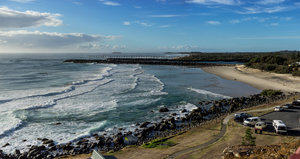 Duranbah Panorama.jpg Duranbah Panorama.jpg