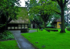 Brunnen im Mühlenhof 26.8.14.jpg