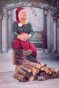 Ingrid Götz Composing Weihnachtmann 0351c.jpg