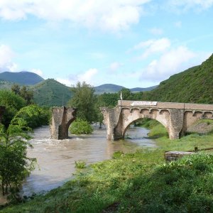 unterwegs in Korsika