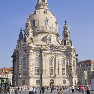 Frauenkirche