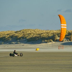 Wenn das Wasser zu kalt wird ...