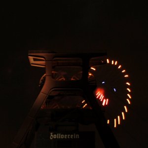 Zeche Zollverein