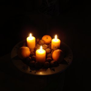 Candlelight