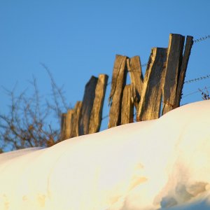 Winterimpressionen Teil 1