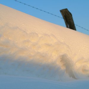 Winterimpressionen Teil 1