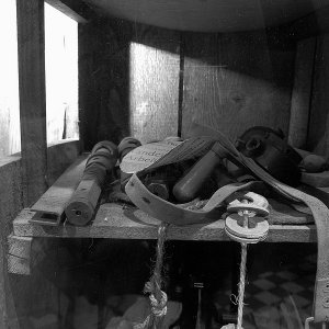 Gebläsehalle der Völklinger Hütte