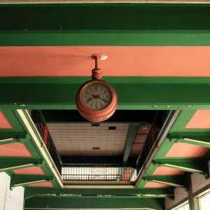 Lohnhalle Zeche Ewald (Herten)