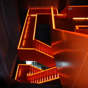 Zeche Zollverein (Kohlenwäsche)