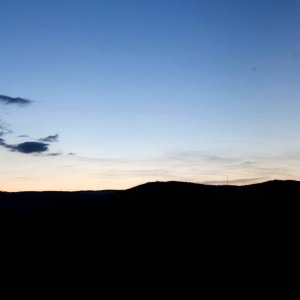 Hochrhön (Panoramen u. Mahnmale)