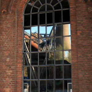 Spiegelung im InPaDu