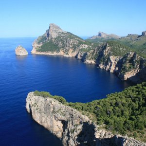 Formentor auf Malle