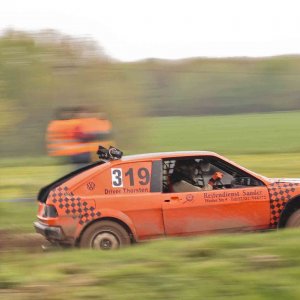 Schneller alls die Polizei erlaubt!!