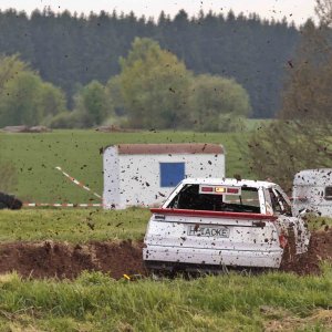 Schneller alls die Polizei erlaubt!!